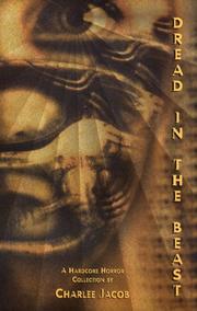 Dread in the Beast cover