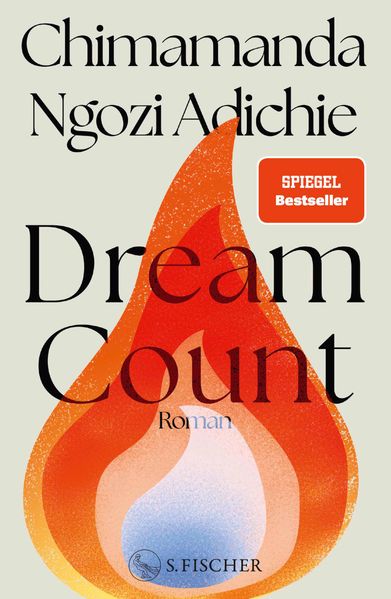 Dream Count cover