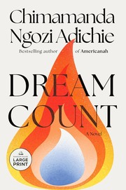 Dream Count cover