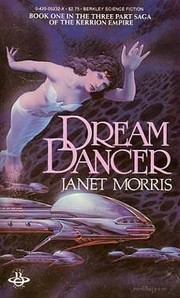 Dream Dancer cover