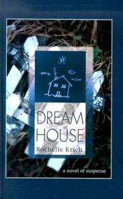 Dream House cover