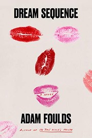 Dream Sequence cover