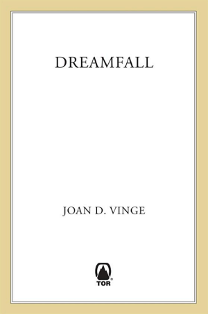 Dreamfall cover