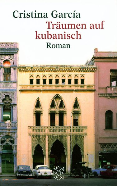 Träumen auf kubanisch cover