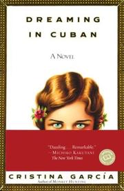 Dreaming in Cuban cover