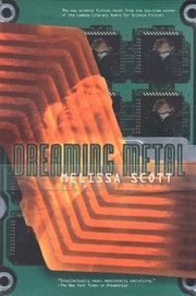 Dreaming Metal cover