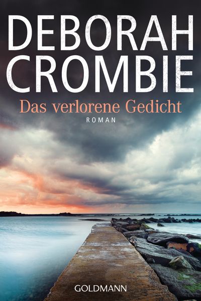 Das verlorene Gedicht cover