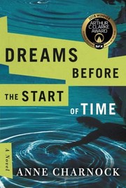 Dreams Before the Start of Time cover