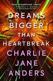 Dreams Bigger Than Heartbreak cover