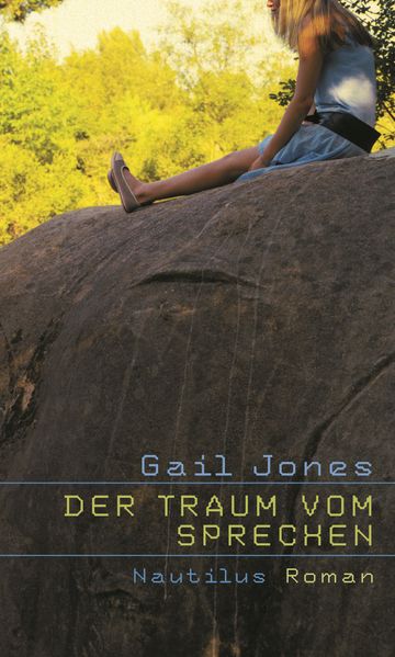 Der Traum vom Sprechen cover