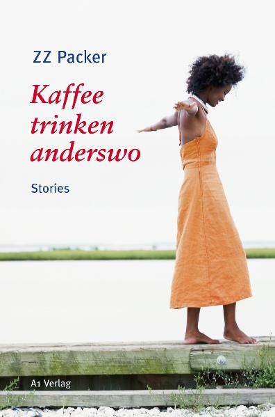 Kaffee trinken anderswo cover