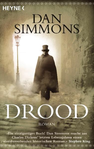 Drood cover