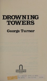 Drowning Towers cover