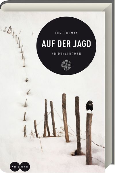 Auf der Jagd cover