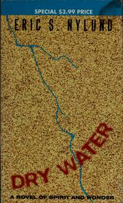 Dry Water cover