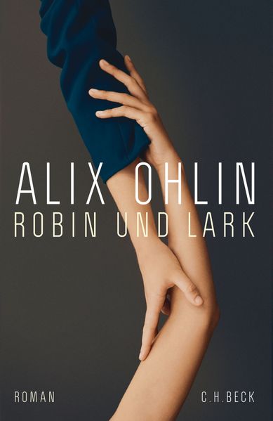 Robin und Lark cover