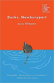 Ducks, Newburyport cover