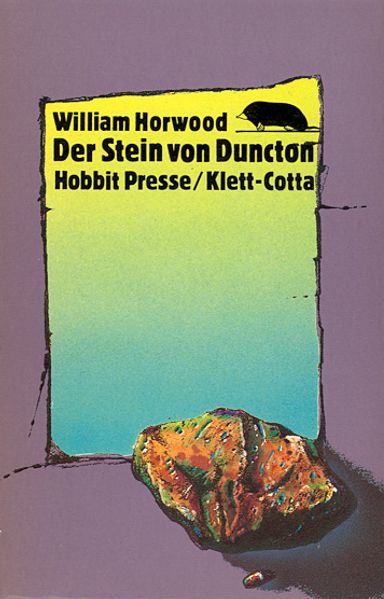 Der Stein von Duncton cover