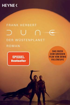 Der Wüstenplanet cover