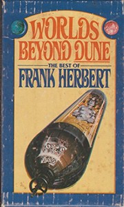 Dune World cover