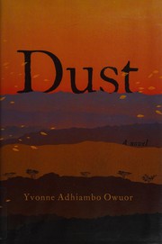 Dust cover