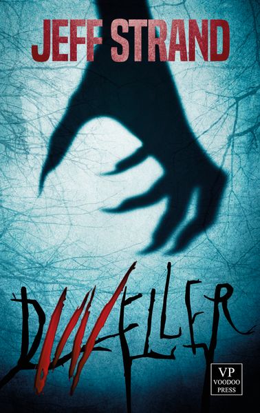 Dweller cover