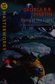 Dying of the Light cover