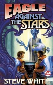 Eagle Against the Stars cover