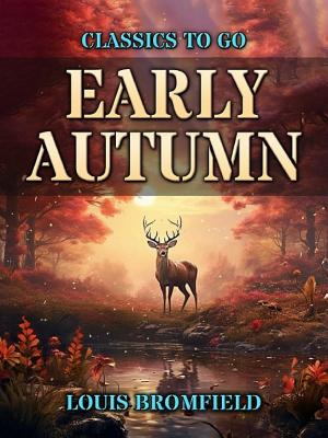 Early Autumn cover