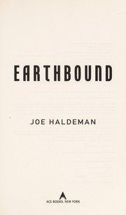 Earthbound cover