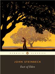 East of Eden cover