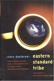 Eastern Standard Tribe cover