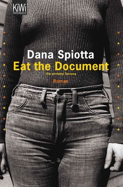 Eat the Document cover