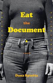 Eat the Document cover