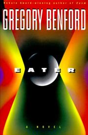 Eater cover