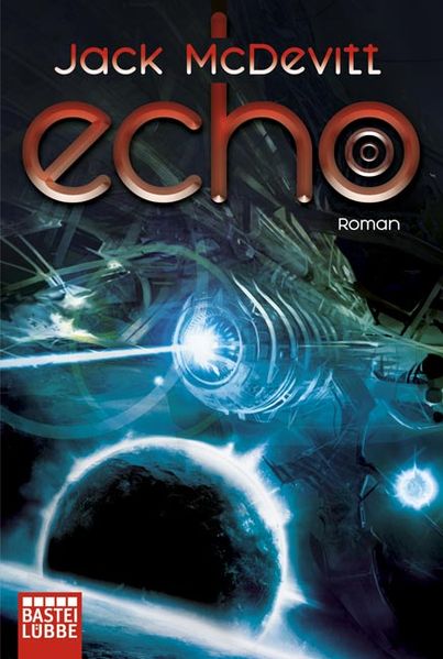 Echo cover