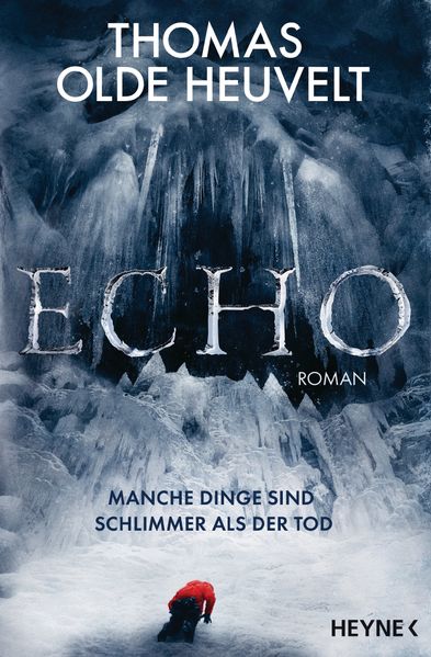 Echo cover