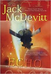 Echo cover