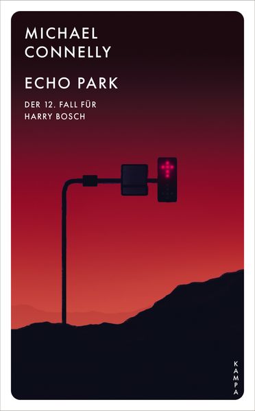 Echo Park cover
