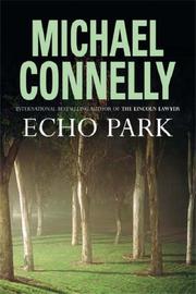 Echo Park cover