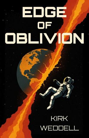 Edge of Oblivion cover