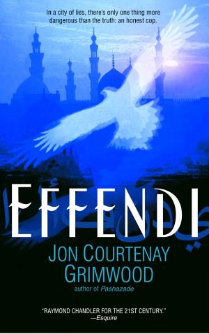 Effendi: The Second Arabesk cover