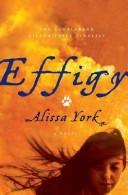 Effigy cover
