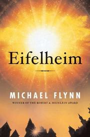 Eifelheim cover
