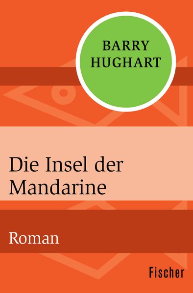 Die Insel der Mandarine cover