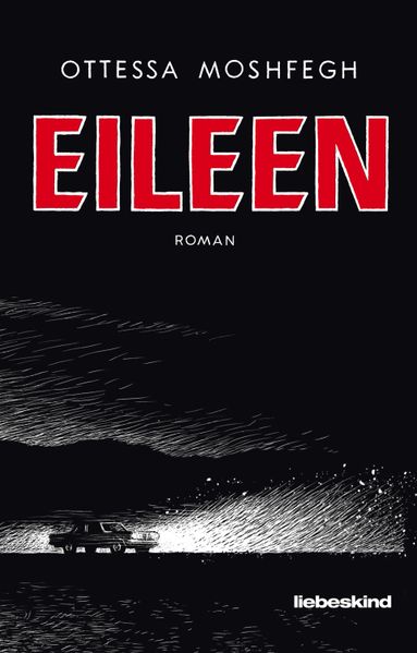 Eileen cover