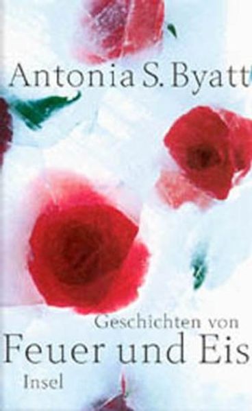 Geschichten von Feuer und Eis cover