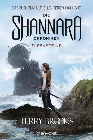 Die Shannara-Chroniken - Elfensteine cover