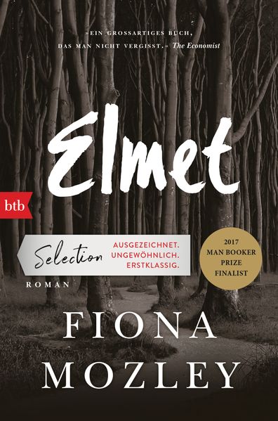 Elmet cover
