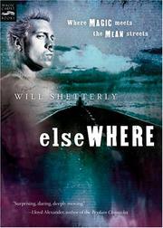 Elsewhere cover